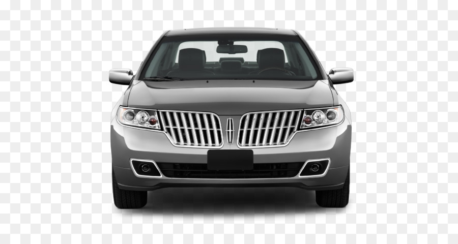 El Lincoln Mks，2012 Lincoln Mkz PNG