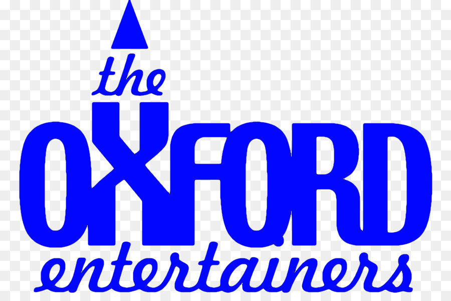 El Logotipo De Oxford Entertainers，Logo PNG