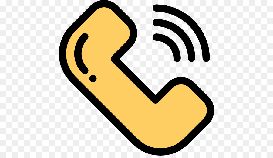 Icono De Teléfono，Llamar PNG