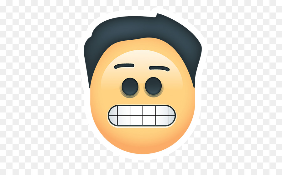 Emoji，Sonriente PNG