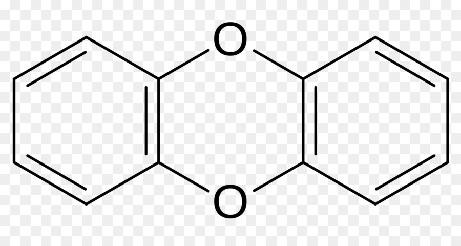 Dioxina，Antraquinona PNG