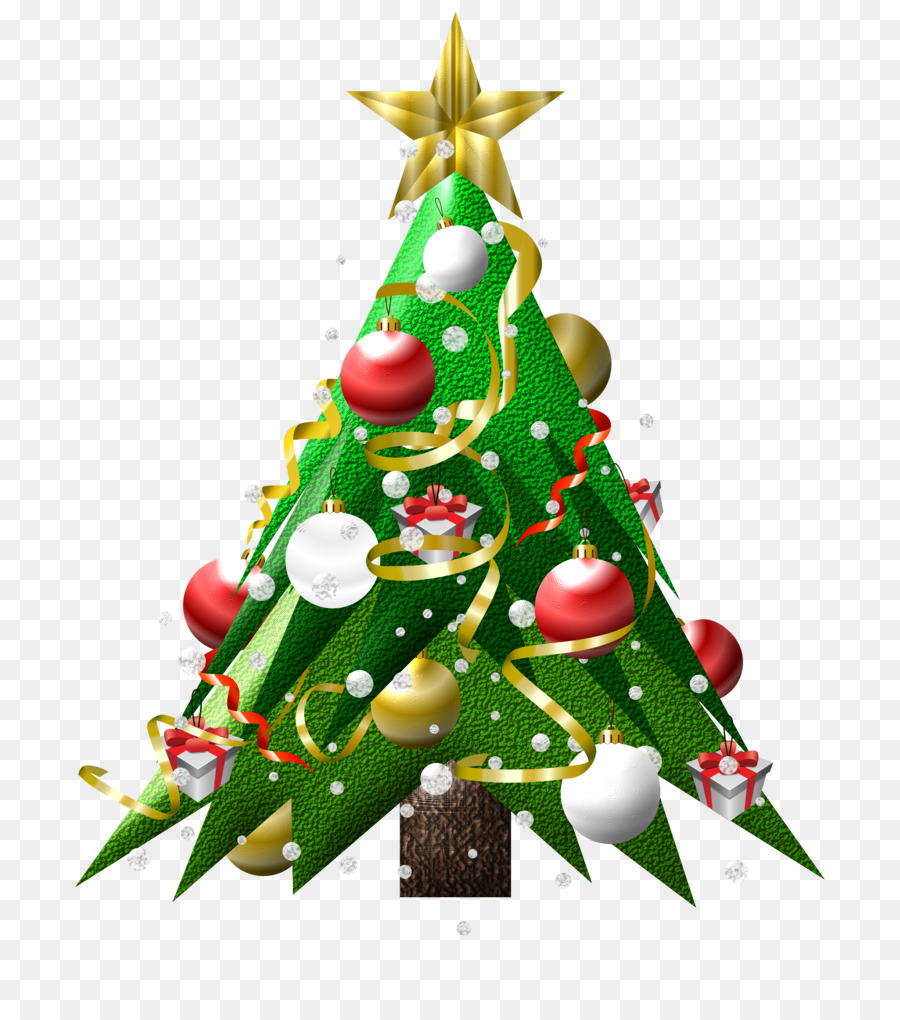 árbol De Navidad，Árbol PNG