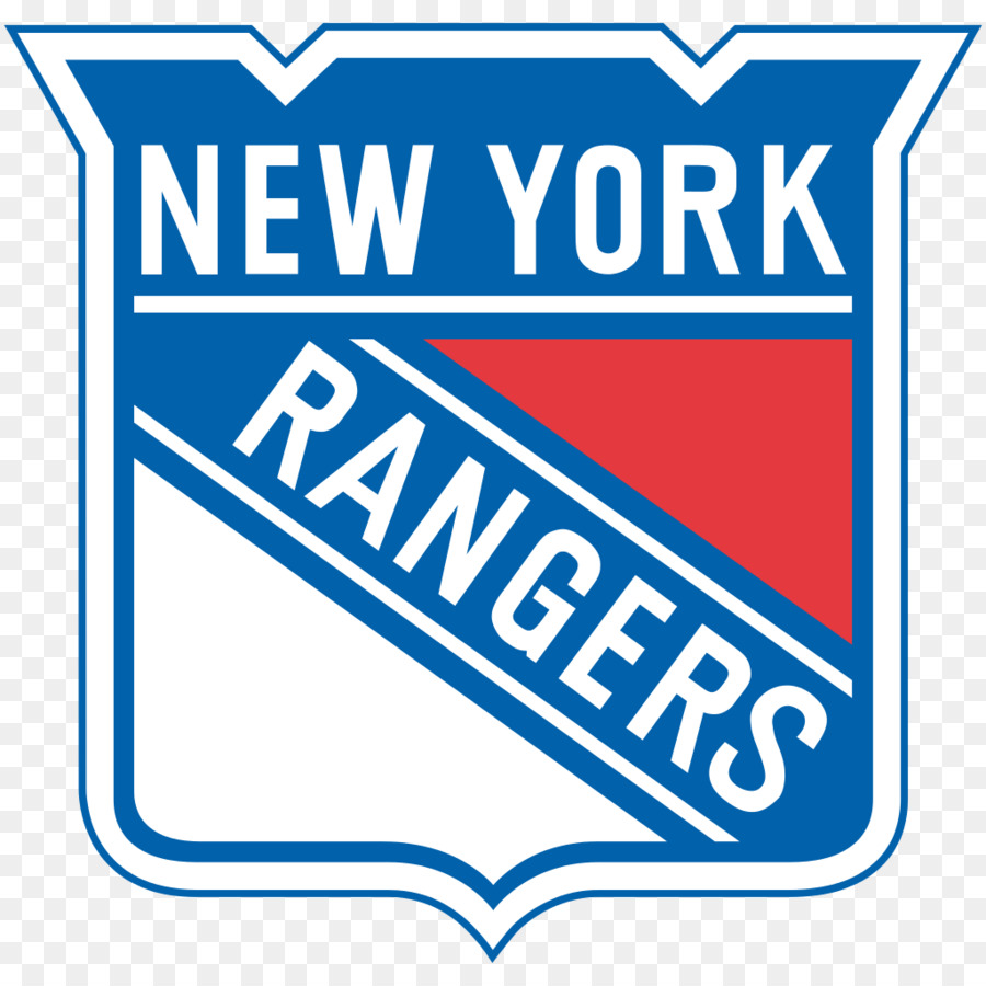 Rangers De Nueva York，Liga Nacional De Hockey PNG