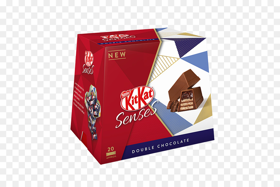 Sentidos Kitkat，Kitkat PNG