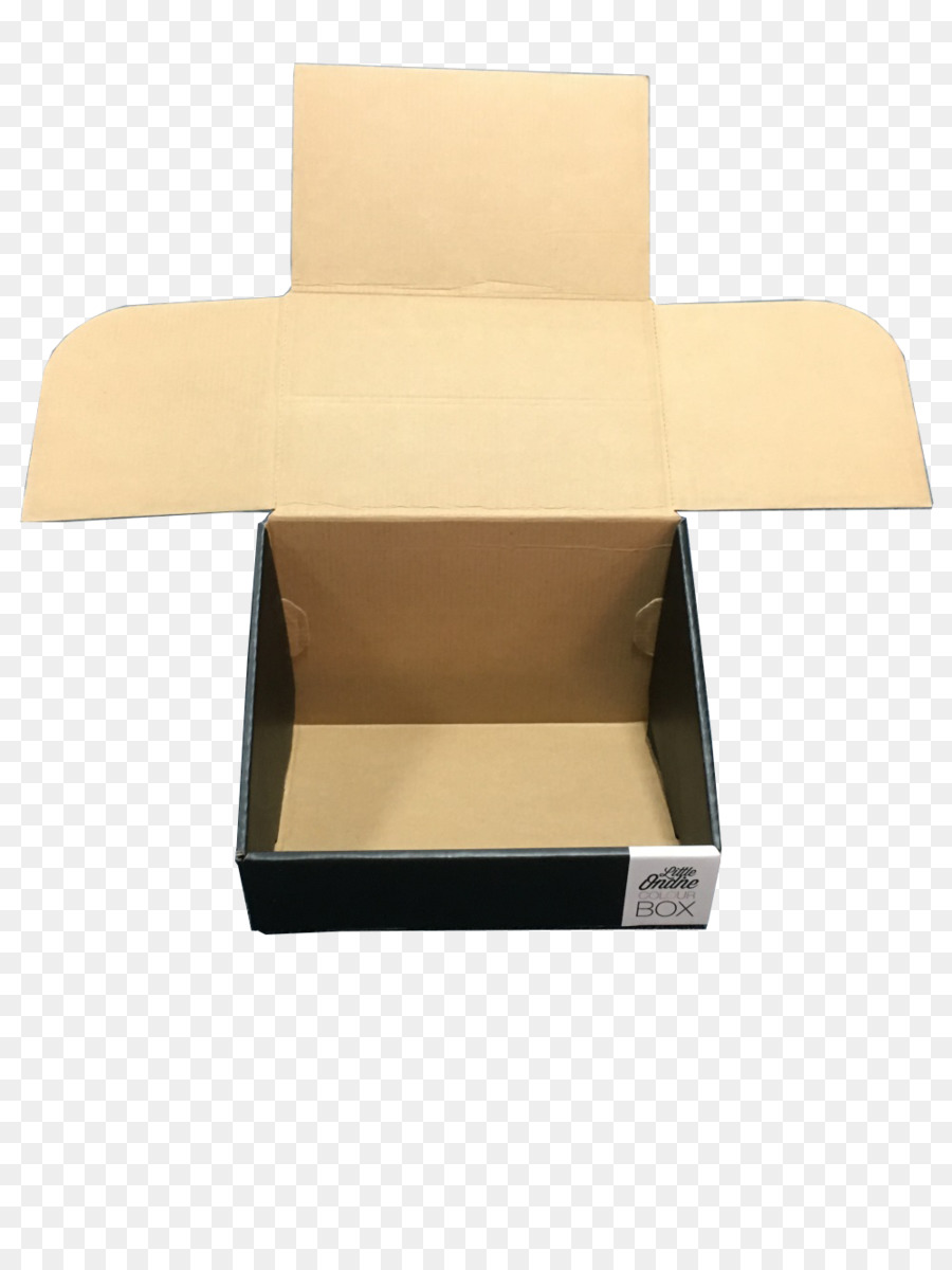 Caja，Transparente PNG