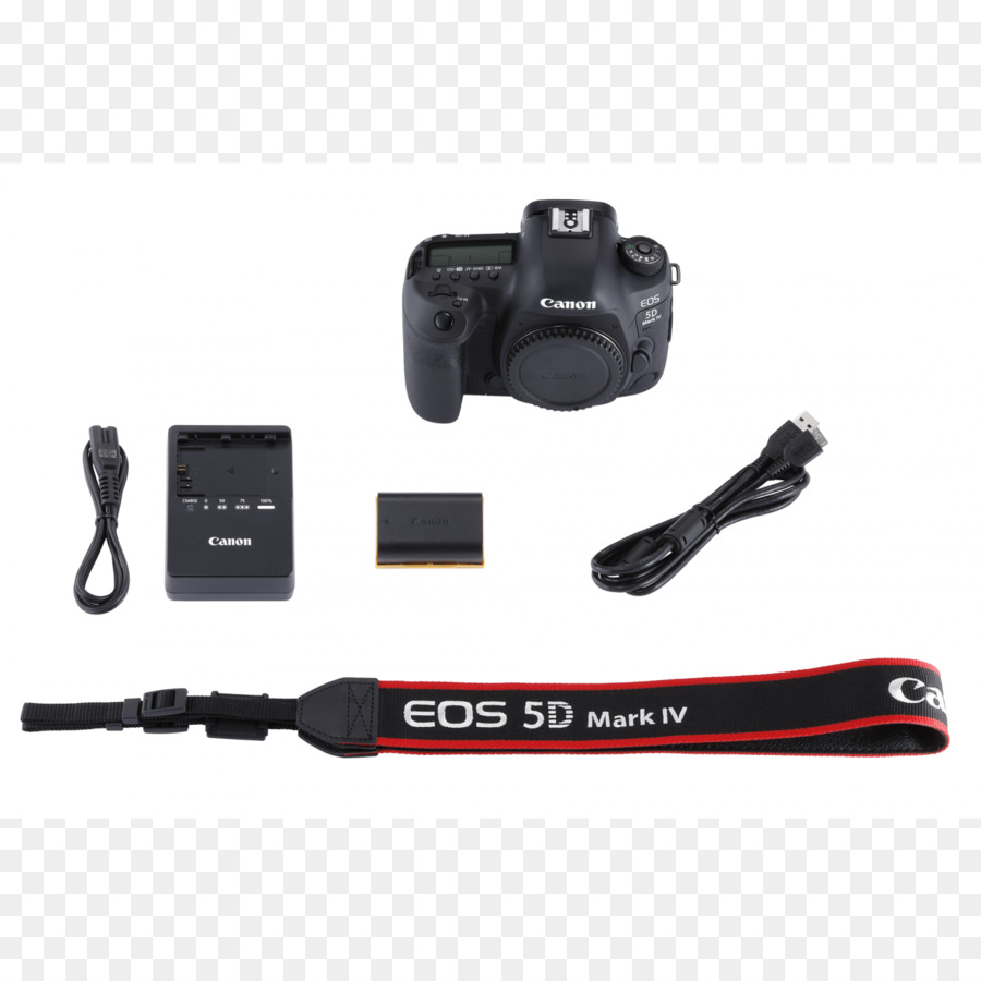 Canon Eos 5d Mark Iv，Canon Eos 5d PNG