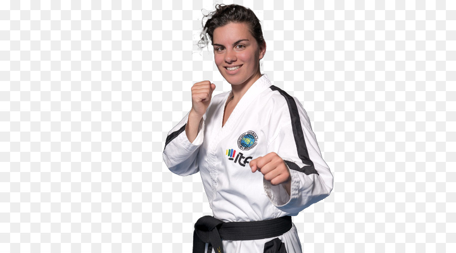 Dobok，Taekwondo PNG