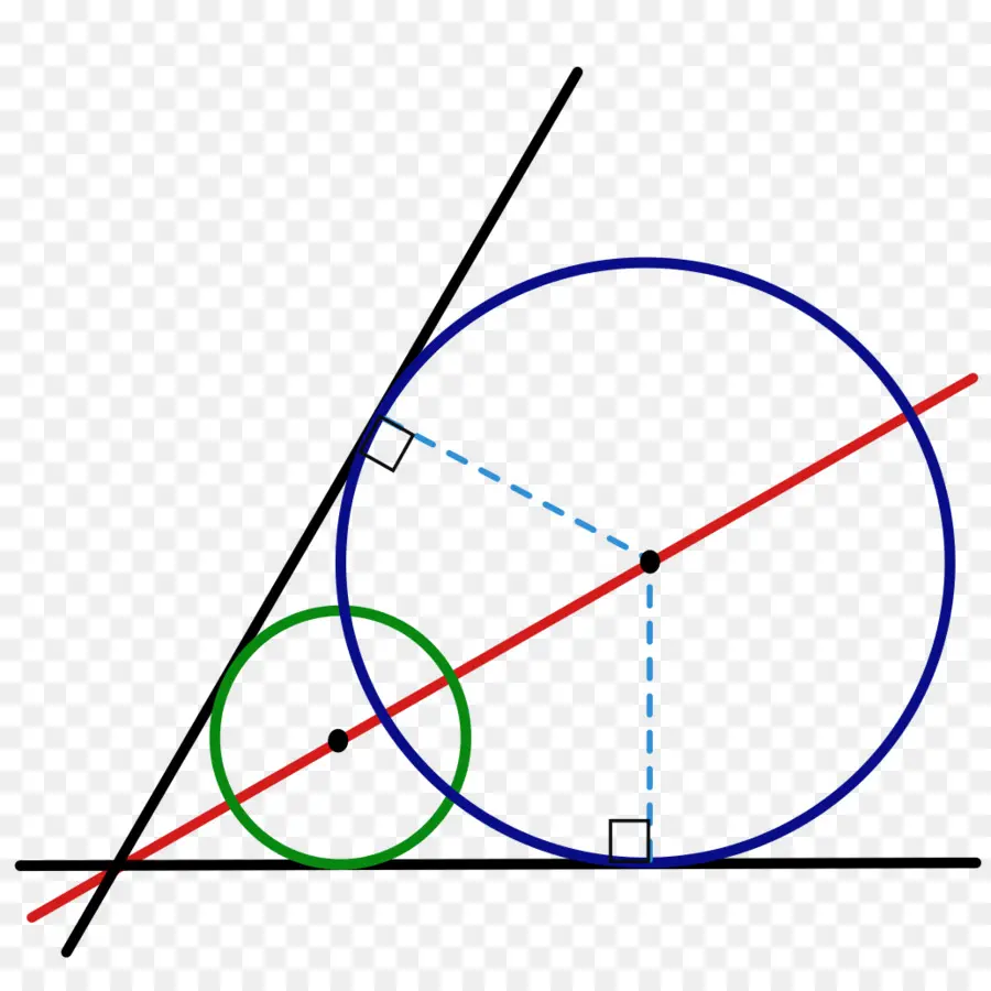 Diagrama Geométrico，Círculos PNG