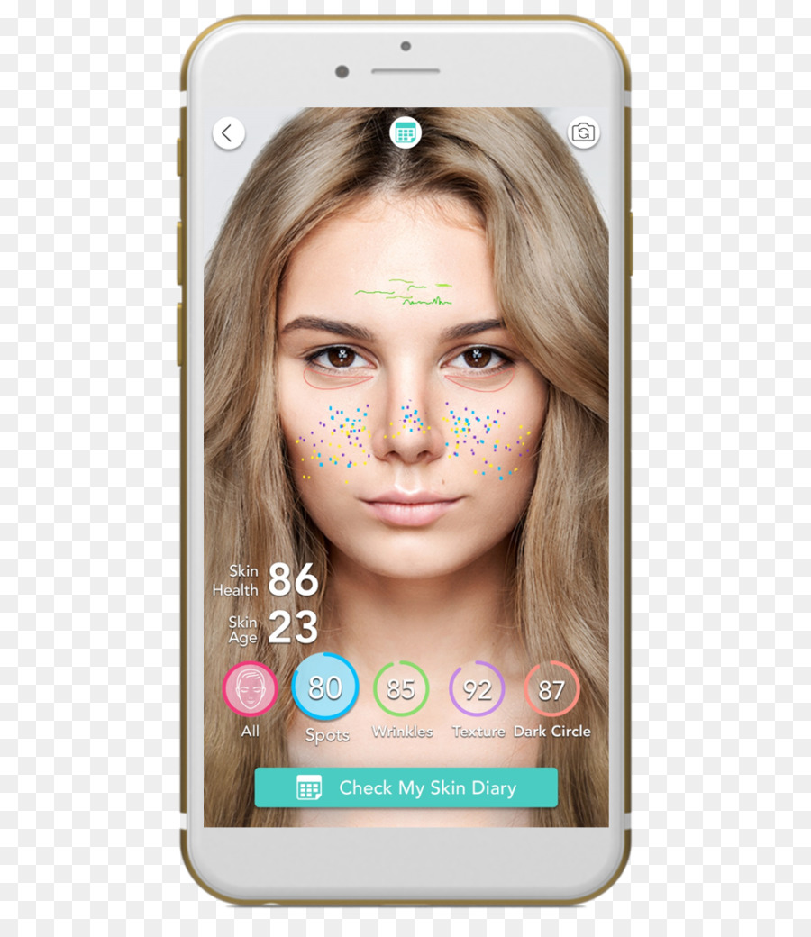 Youcam Maquillaje，Cosméticos PNG