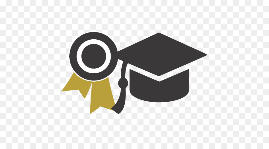 Gorro De Graduación Y Diploma，Tapa PNG