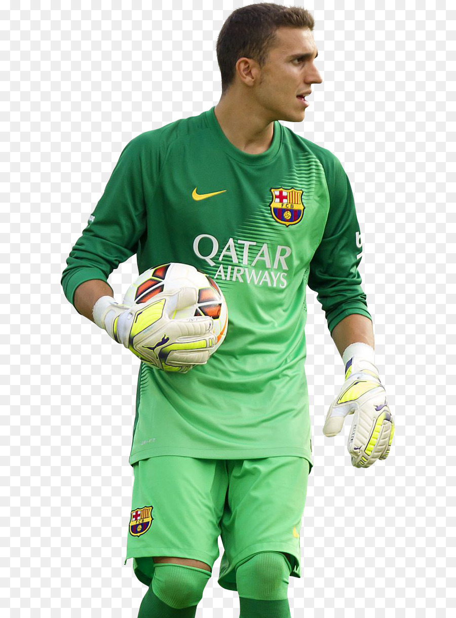 Jordi Masip，El Fc Barcelona PNG