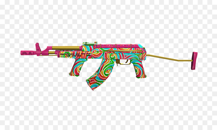 Pistola De Aire，Arma De Fuego PNG