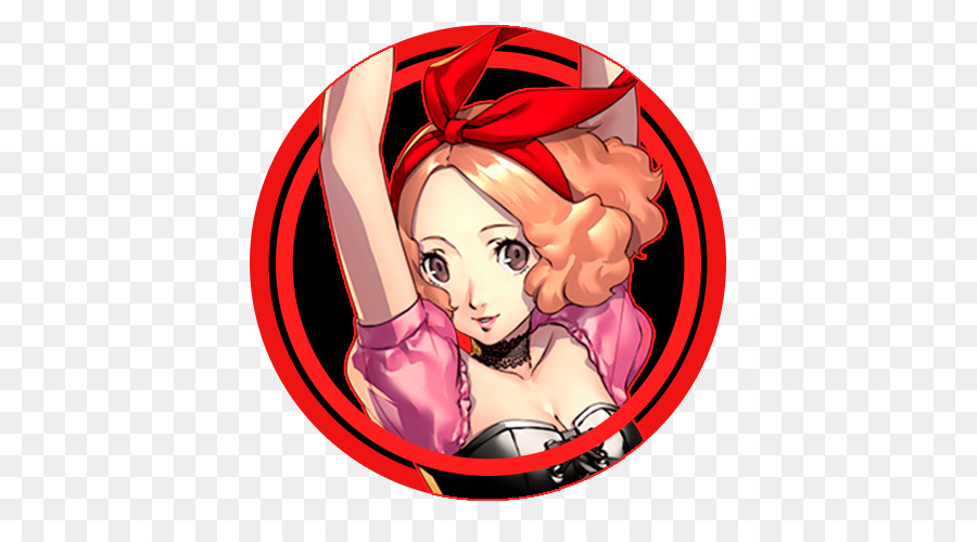 Persona 5 El Baile De La Estrella De La Noche，Persona 5 PNG