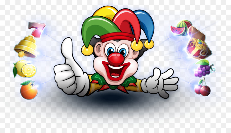 Payaso，Fondo De Escritorio PNG