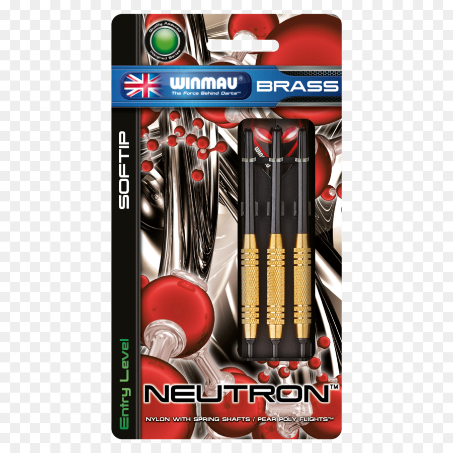 Dardos，Winmau PNG