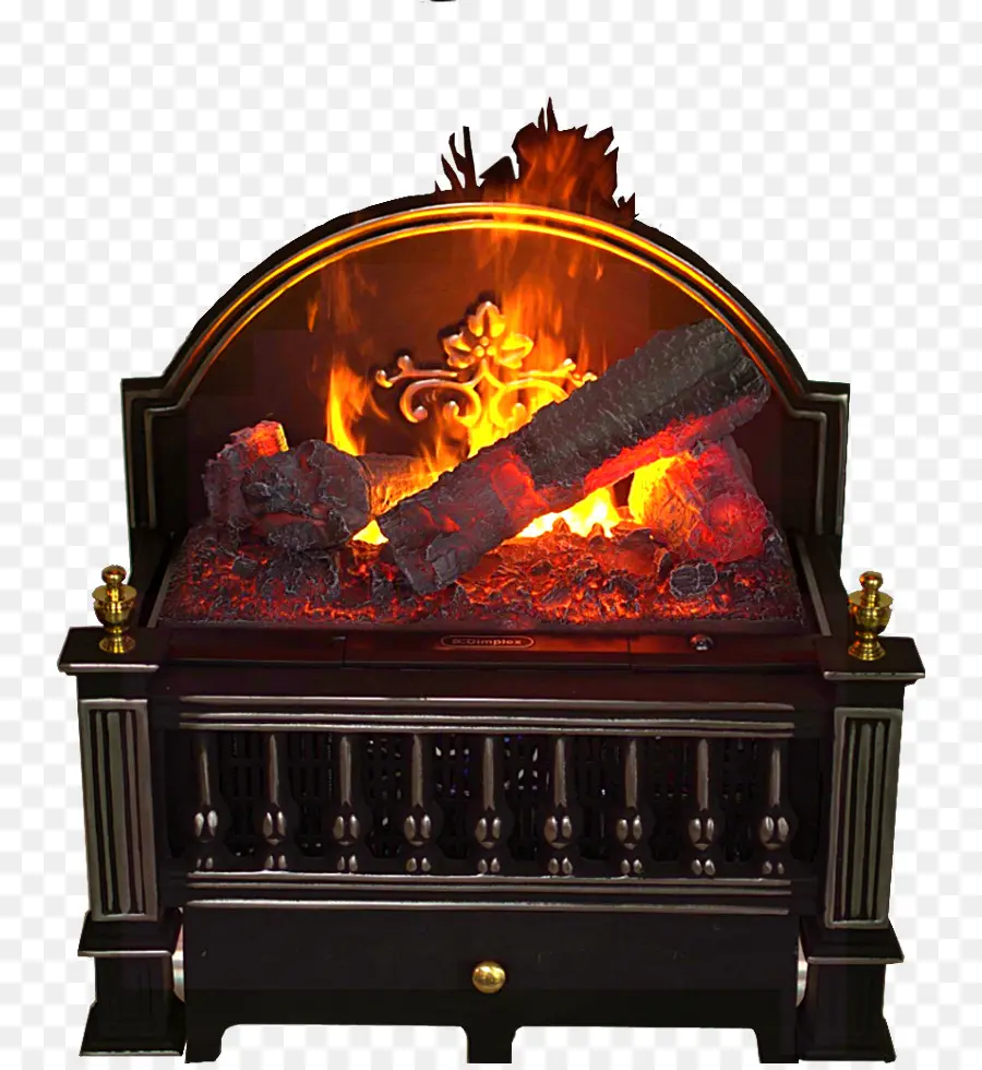 Chimenea Eléctrica，Chimenea Insertar PNG