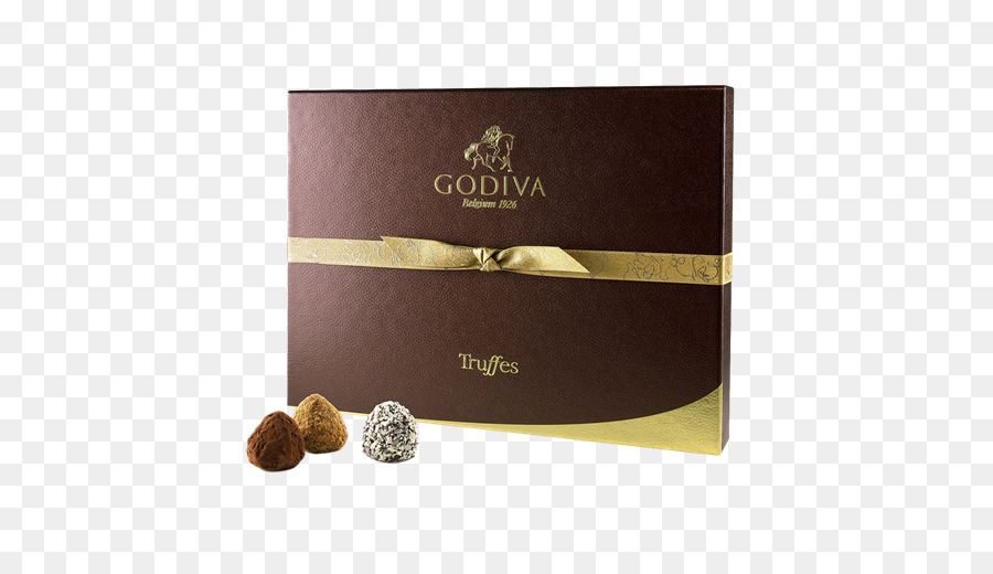 Trufa De Chocolate，Praliné PNG