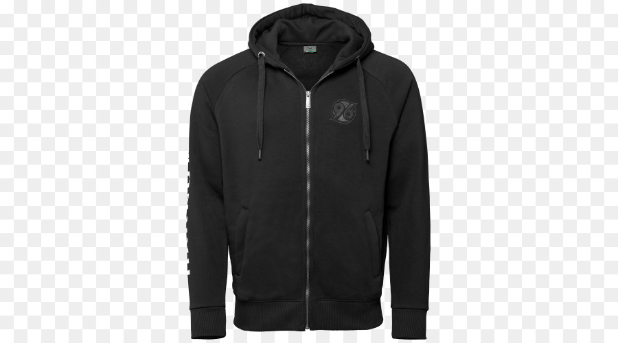 Sudadera Con Capucha Negra，Camisa De Entrenamiento PNG