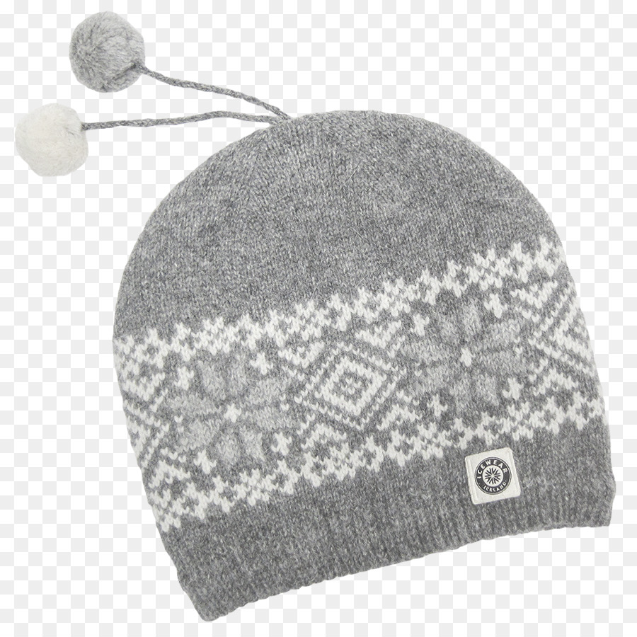 Gorro De Invierno Blanco，Gorro PNG