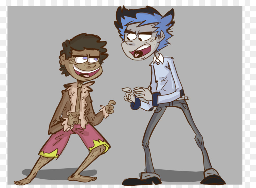 Rigby，Mardoqueo PNG