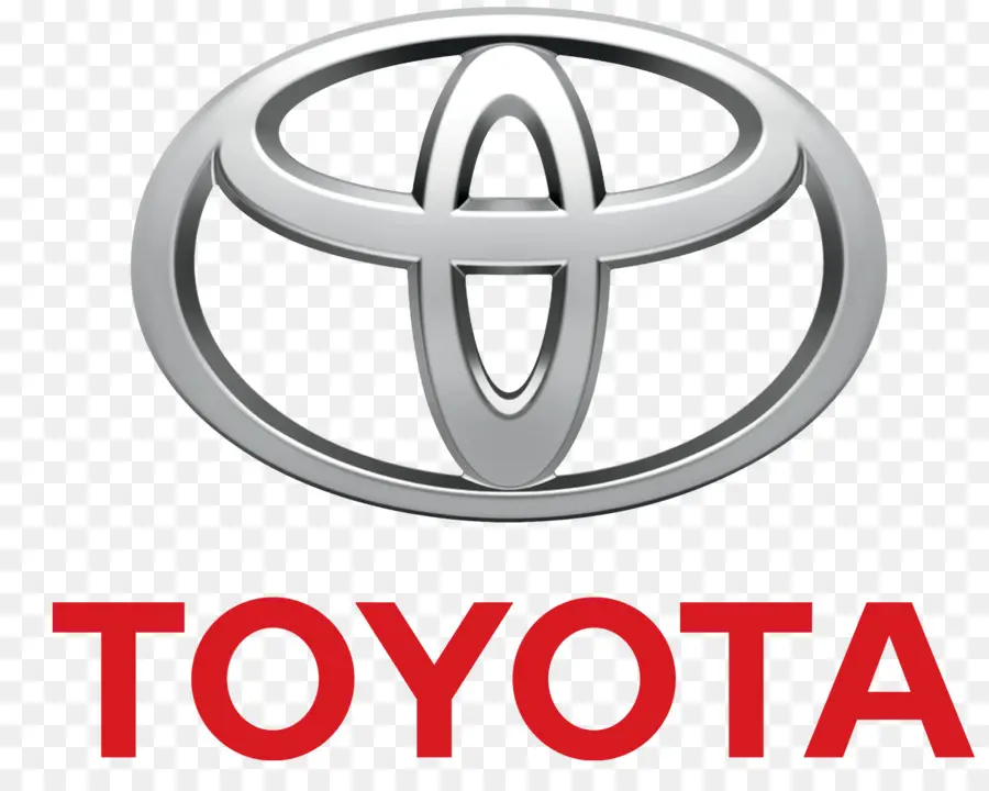 Logotipo De Toyota，Auto PNG