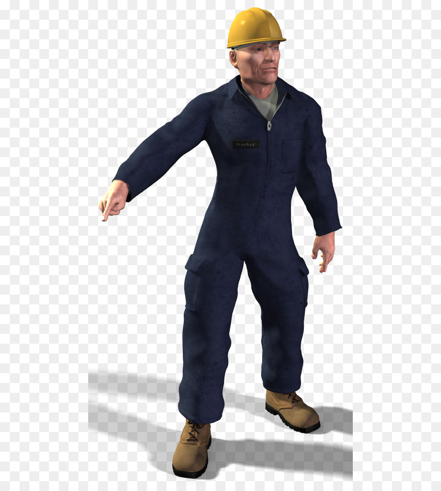 Trabajador De La Construcción，Casco PNG