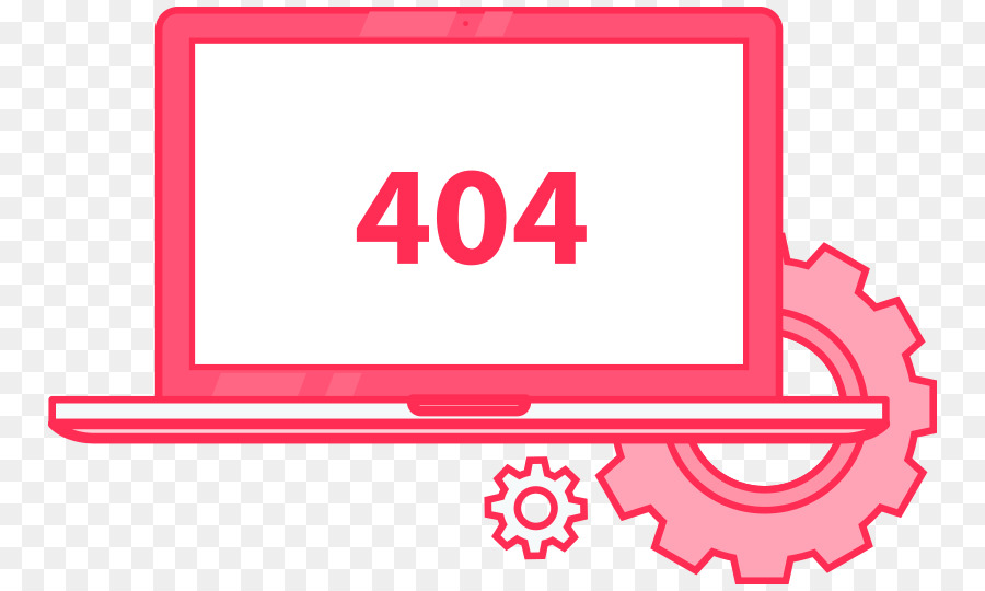 Oficina De Tecnología，Http 404 PNG