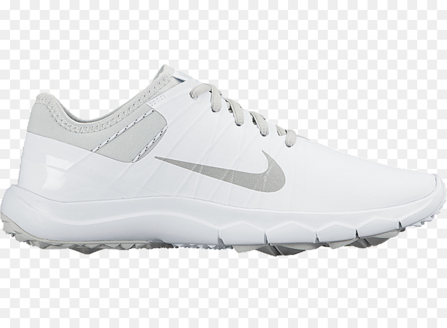 Zapato Blanco，Zapatilla PNG