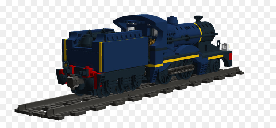 Locomotora，Tren PNG