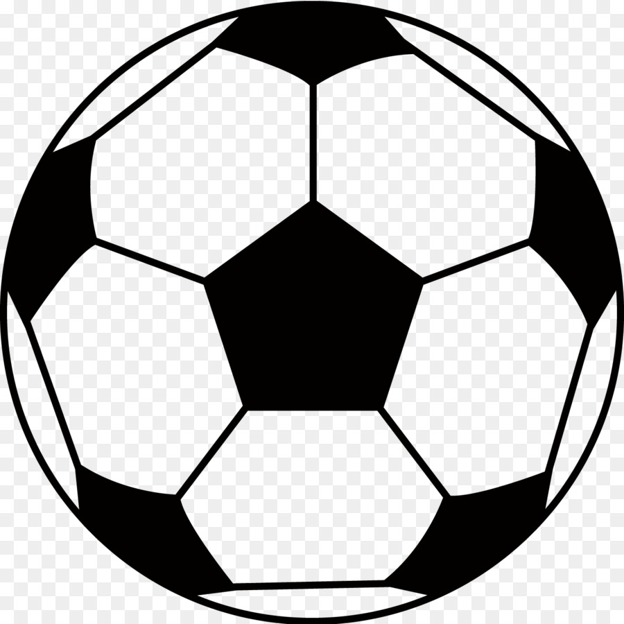 Balón De Fútbol，Hexágonos PNG