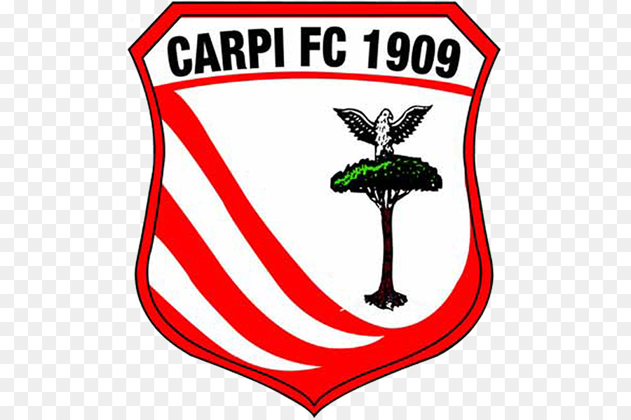 Carpi Fc 1909，201718 De La Serie B PNG