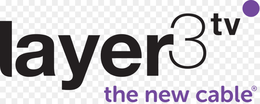 Layer3 Tv，Televisión Por Cable PNG