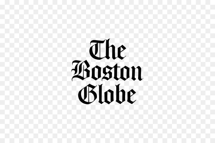 Boston Globe，Editorial PNG