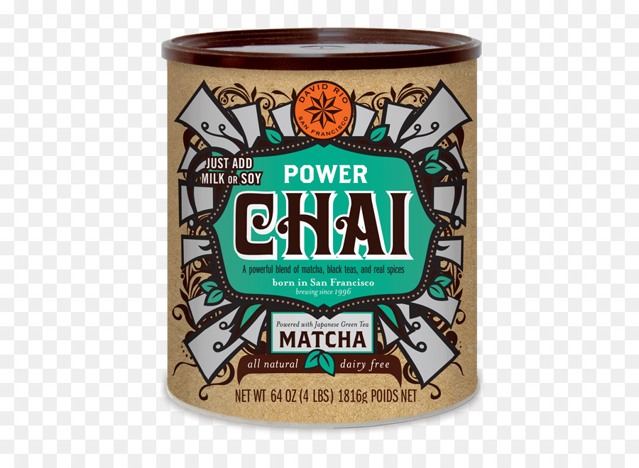 Masala Chai，Té PNG