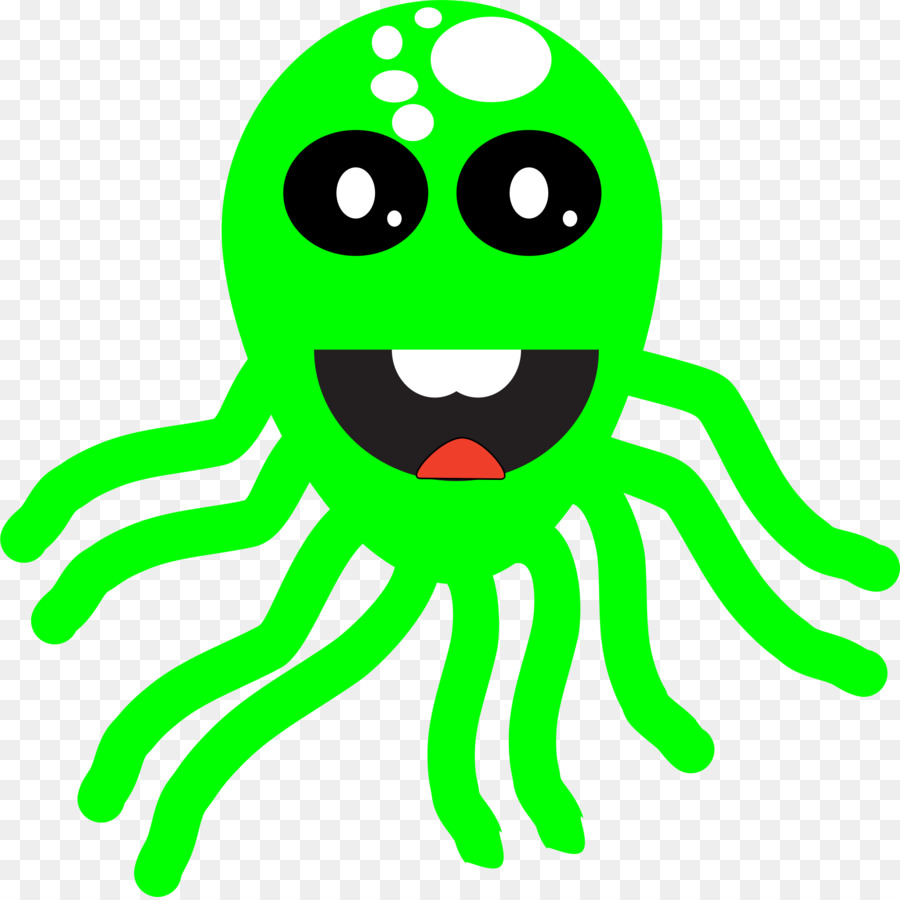 Pulpo，Iconos De Equipo PNG