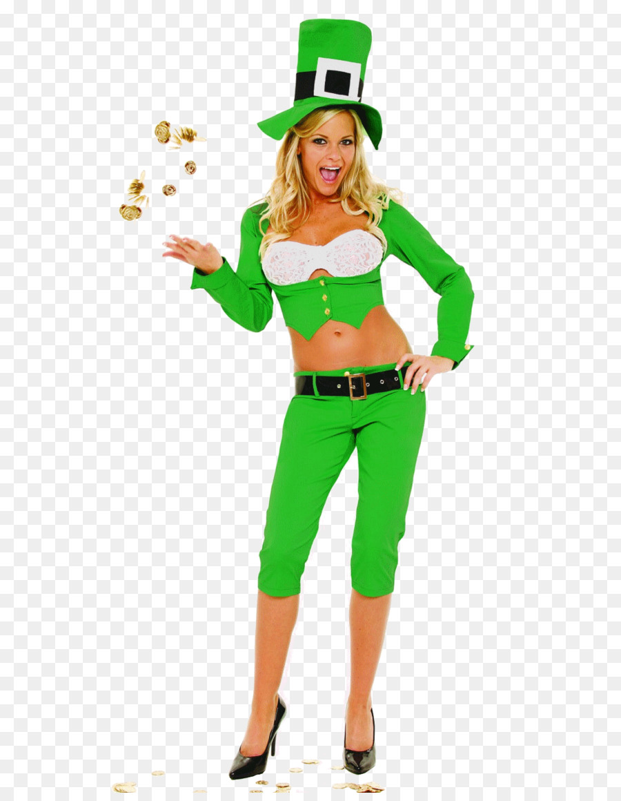 El Día De San Patricio，Camiseta PNG