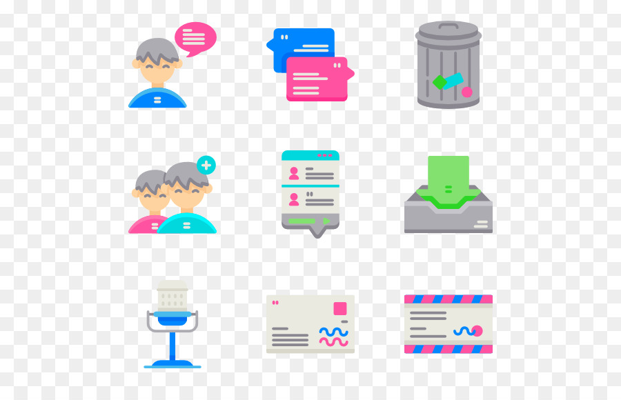 Iconos De Equipo，Postscript Encapsulado PNG