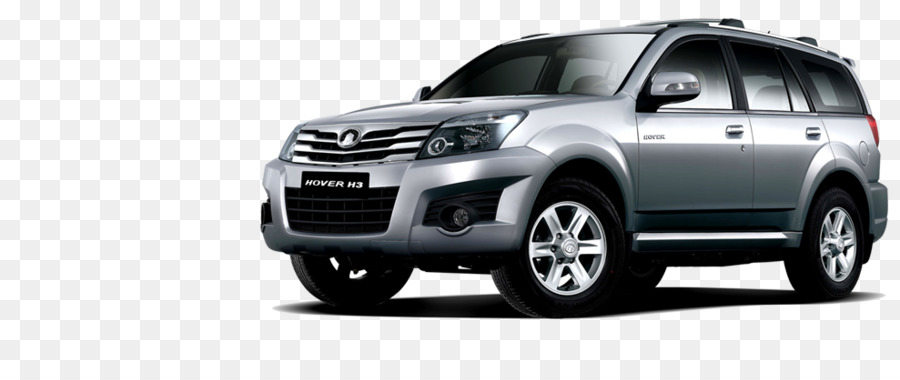 La Gran Muralla Haval H3，Grandes Motores De Pared PNG