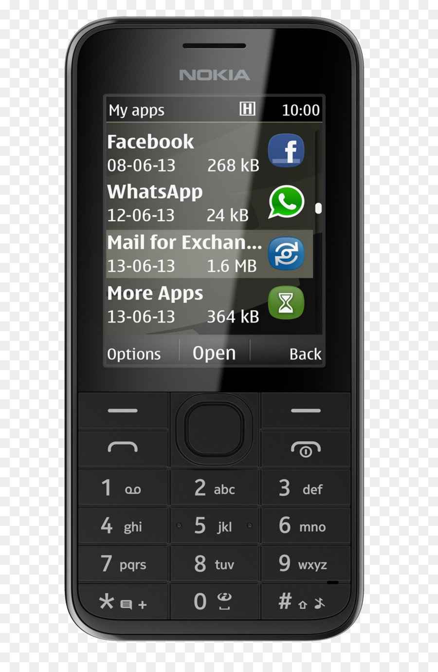 Teléfono Nokia，Móvil PNG