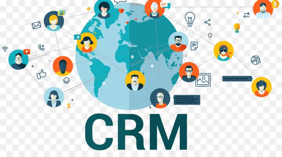 Crm，Software PNG