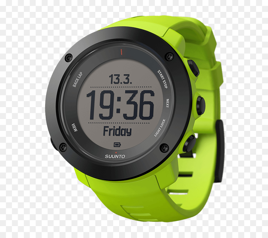 Suunto Ambit3 Vertical，Suunto Oy PNG