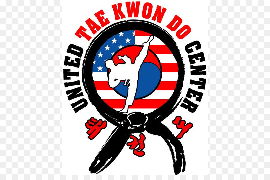 De Los Estados De Taekwondo Center，De Los Estados De Taekwondo PNG