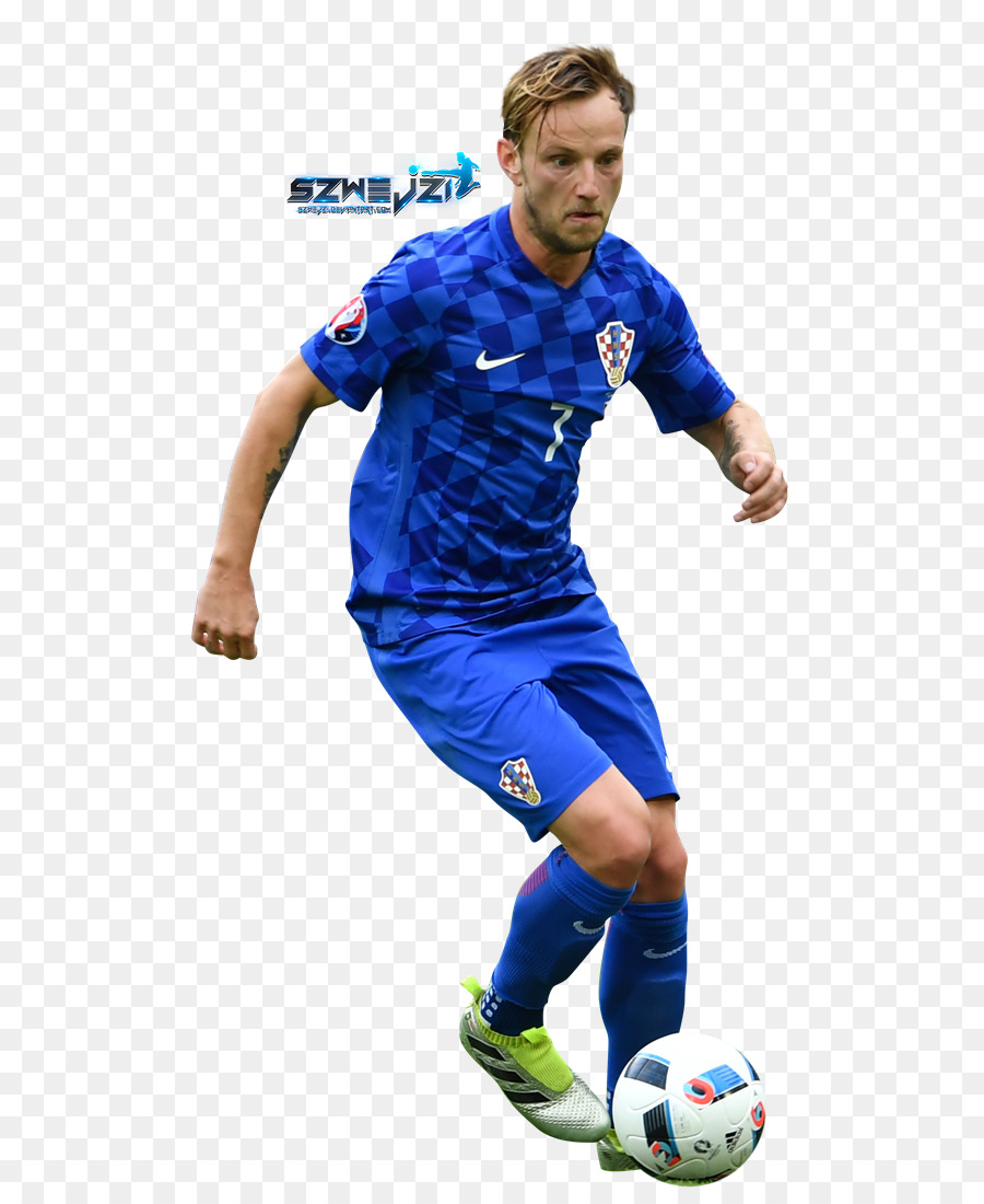 Ivan Rakitić, Equipo Nacional De Fútbol De Croacia, Fútbol imagen png ...