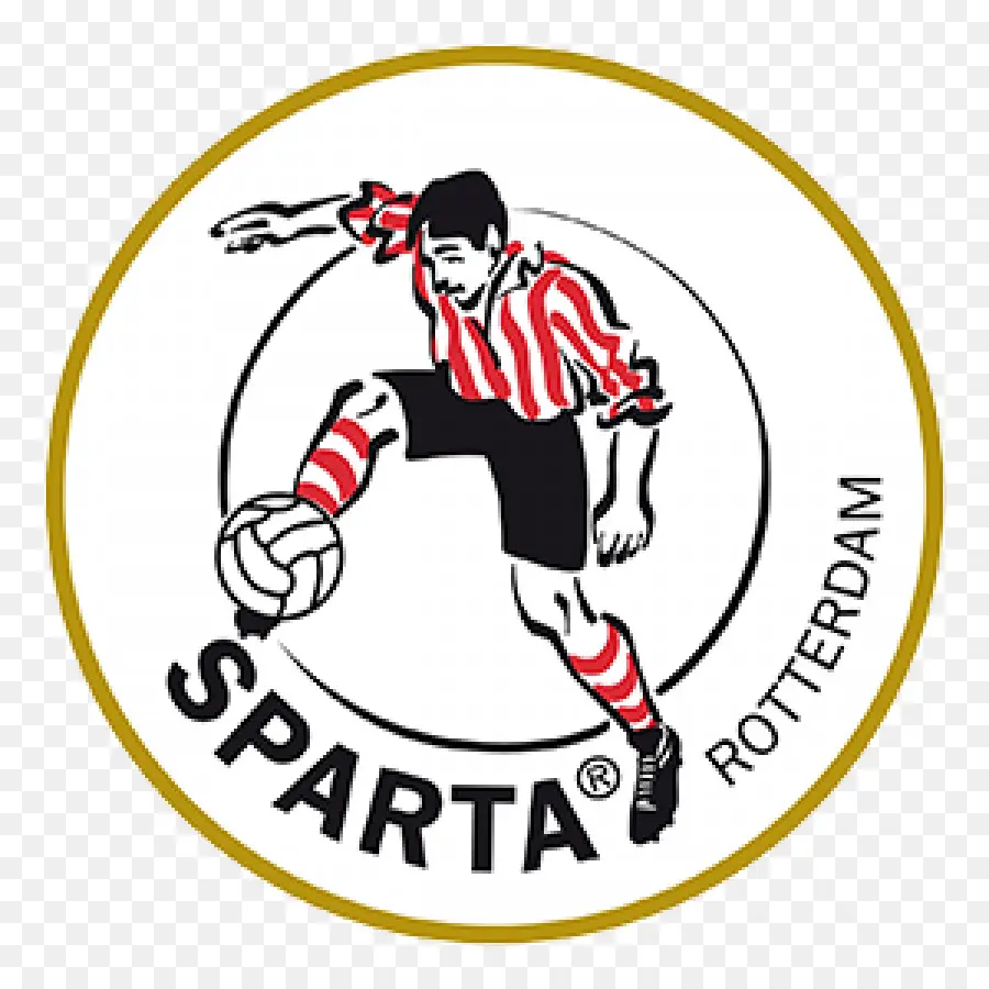 Sparta Rotterdam，Sparta Rotterdam Mutuo Fc PNG