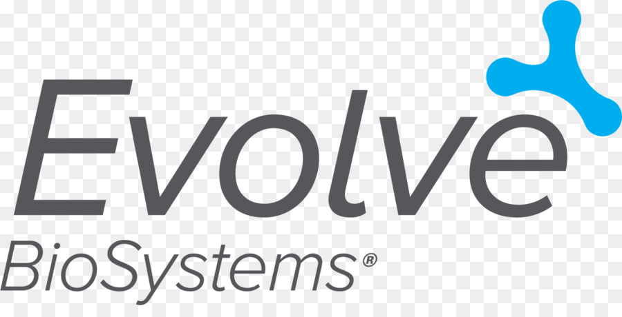 Logotipo，Evolucionar Biosystems PNG