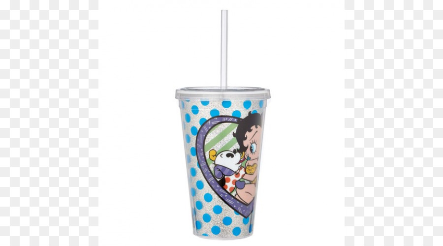 Taza，Betty Boop PNG