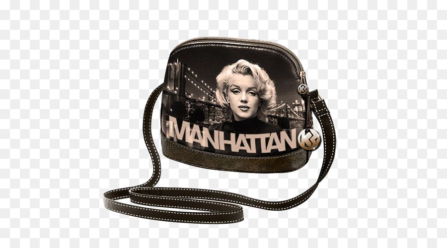 Marilyn Monroe，Bolso PNG