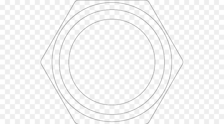 Circulo，Blanco PNG