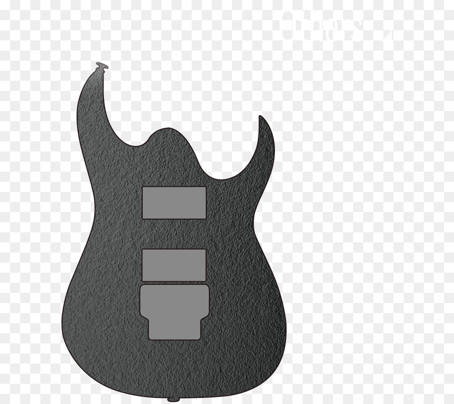 Guitarra Eléctrica，Los Instrumentos De Cuerda PNG