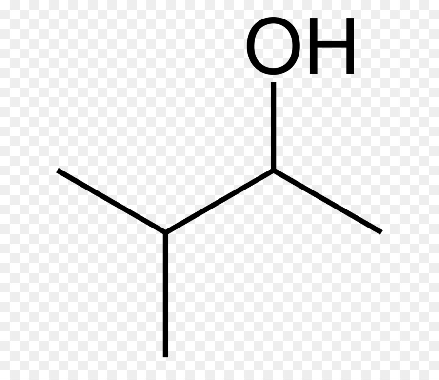 Estructura Química，Molécula PNG